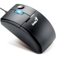 Мышь Genius ScrollToo 310 фото 1